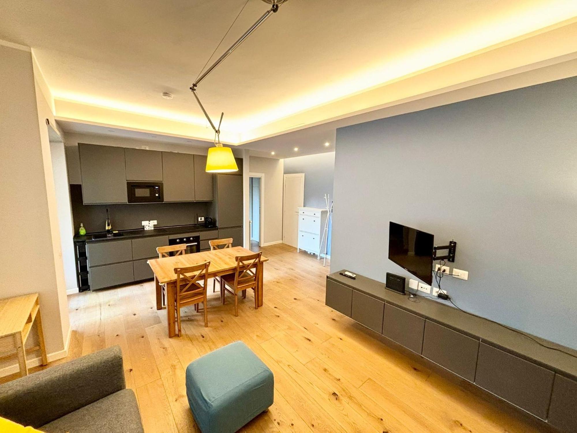 Appartement Good Living Rome